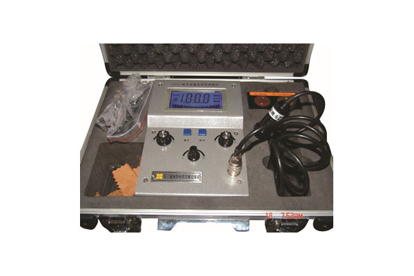 金属导电率测试仪